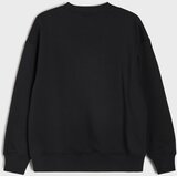 Sinsay Crewneck dukserica s natpisom | shoptok.hr