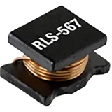 mrežna prigušnica SMD 5.6 µH 0.18 Ω 1.18 A 1 St.