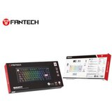 Fantech MK921 Maxfit8 – Gejmerska mehanička tastatura pink sa White switchevima | Eponuda.com