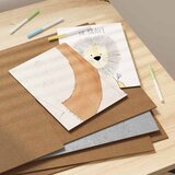 Dekor Paneli 12 pcs Betonski sivi 30 x 42 x 0.27 cm | Eponuda.com
