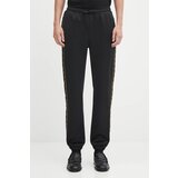Fred Perry Spodnji deli trenirke T5507 Črna Cene