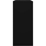Ormarić s kliznim vratima crni 90 x 40 x 90 cm čelični | shoptok.hr