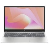 HP 15-fc0103nm (natural silver) full hd, ryzen 5 7520U, 16GB, 1TB ssd (B0CJ8EA // win 10 pro)