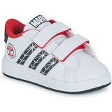 Adidas GRAND COURT Spider-man CF I Bijela Cijene