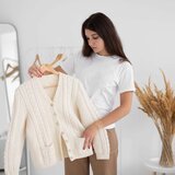  Hg0057 drvena vješalica 20 kom. | shoptok.hr