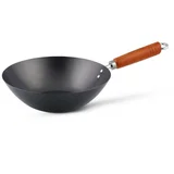 Ken Hom Jekleni wok CLASSIC 27 cm, (21271592)