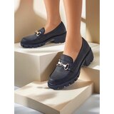 Resti Women's moccasins with a low heel Tollere Cijene