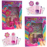  set za nokte Glitter 50/1 pak | shoptok.hr