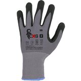 Canis Rukavice Ica/ siva Cene