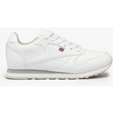 Resti Classic Women's White and Gray Sports Shoes Reurabos | Shoptok.si