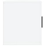 TV ormarić bijeli 100 x 35 x 40 cm od konstruiranog drva | shoptok.hr