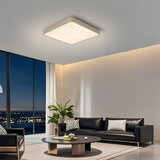  Brilagi - LED plafonsko svetlo POOL LED/36W/230V 3000/4500/6000K 40x40 cm bež | Eponuda.com