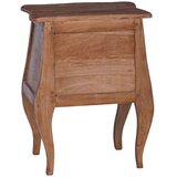  Skladišni kovčeg 48 x 35 x 64 cm Čvrsto mahagonijsko drvo | shoptok.hr