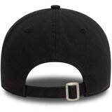 New Era Šilterica 'NOS 9TWENTY LOSDOD' crna / bijela | shoptok.hr