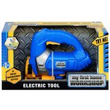  Electric tool, igračka, ubodna testera ( 870203 ) Cene