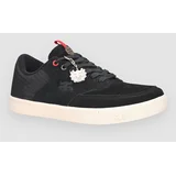 Poet Skate cevlji suede / ballistic nylon