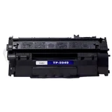  Q5949A čren kompatibilen toner za hp 2.500 strani