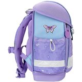 Belmil Ranac za školu Classy 403-13 Purple blue butterfly 32x19x36cm | Eponuda.com