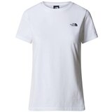 The North Face Simple Dome Slim Bijela Cijene