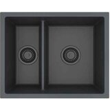 Alveus SUDOPER OMNI 50 BLACK EDITION Deep Black G90 | Shoptok.si