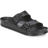 Birkenstock Natikači Arizona EVA Črna Cene