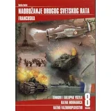 Duško Nešić
 - Francuska - naoružanje drugog svetskog rata