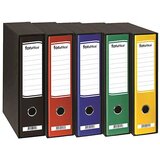 Fornax Registrator Foroffice A4/80 v škatli (črna), 1 kos Cene