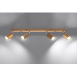 Sollux Reflektor u prirodnoj boji ø 6 cm Ludwik – | shoptok.hr