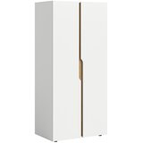 Livetastic OMARA S KLASIČNIMI VRATI, bela | Shoptok.si