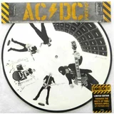 ACDC - Through The Mists Of Time / Witch's Spell (LP)