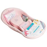 Tega set za njegu Little Bunnies 86cm - Light pink Cijene