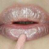 J.Cat Beauty Liptnix Extreme Shimmer Topper bleščeči sijaj za ustnice odtenek 101 Pebble's BFF 8 g | Shoptok.si