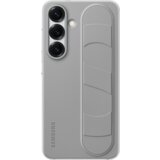 Samsung Galaxy S25 Standing Grip Case Gray Cijene