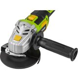 Fieldmann FDUB 70605-0 Akumulatorska ugaona brusilica 20V (bez baterije i punjača) | ePonuda.com