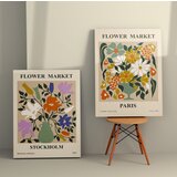 Wallity dekorativna slika 2KNV4333, 70x100cm, 2 dela | ePonuda.com