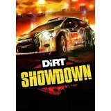  DiRT Showdown Steam Key GLOBAL | ePonuda.com