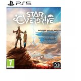 Silver Lining Interactive PS5 Star Overdrive cene