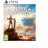 Silver Lining Interactive Star Overdrive za 5 Cijene