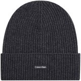 Calvin Klein Jeans Kape - Siva Cene