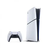 PlayStation 5 Digital E-Chassis CFI-2116B | 825 GB SSD | 4K 120 Hz HDR In Ray Tracing | Igralna Konzola