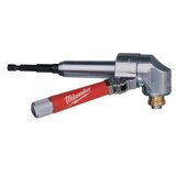 Milwaukee Ugaoni nastavak OSD 2 za bušilicu i čekić 1/4” Hex, 160 mm, 6 kom | ePonuda.com