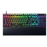 Razer Tastatura Huntsman V3 Pro 8KHz - Analog Optical Esports Keyboard - US Layout - FRML RZ03-05530100-R3M1 | Eponuda.ba