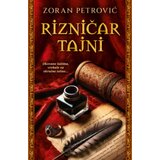 Laguna Rizničar tajni - Zoran Petrović ( 14821 ) Cene