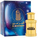 Al Haramain Noora 12 ml parfemsko ulje unisex | shoptok.hr