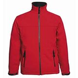 SOFTSHELL JAKNA CRVENA | Eponuda.ba