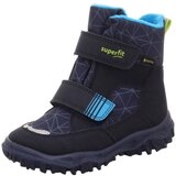 Superfit škornji HUSKY 1-006080-8010 F blue 28 | Shoptok.si