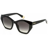 Furla Ženske Sunčane naočale SFU885/S Black Cijene