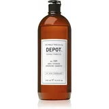 Depot No. 109 Anti-Itching Soothing Shampoo umirujući šampon za sve tipove kose 1000 ml