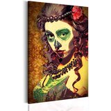  Slika - Mexican Skull 80x120 Cijene