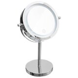 5five ogledalo sa led SVRTLOM19X3,4X29X5 metal/staklo srebrna | Eponuda.com